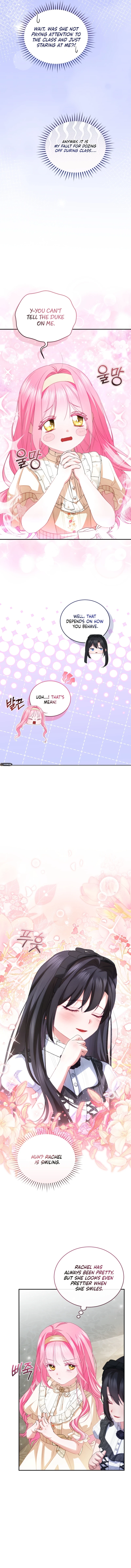 I Didn’t Know the Villainess Was a Man Chapter 11 - Chapter 11 Page 11